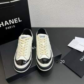 Picture of Chanel Shoes _SKUChanelsz35-40XX04072435